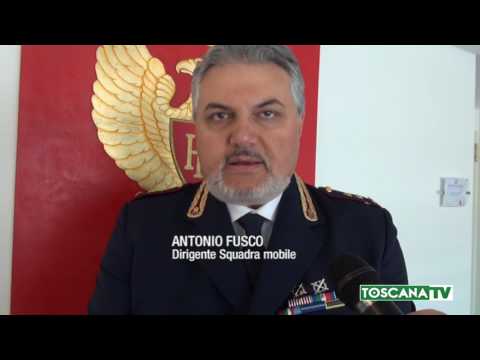 2017-04-14 PISTOIA - CATTURATO SUPERLATITANTE A MASSA E COZZILE