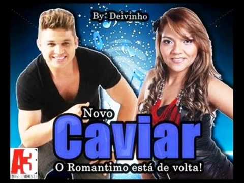 Caviar 2011 - Só Pode Ser Amor