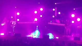 Mat Kearney - Money (Live 2018)