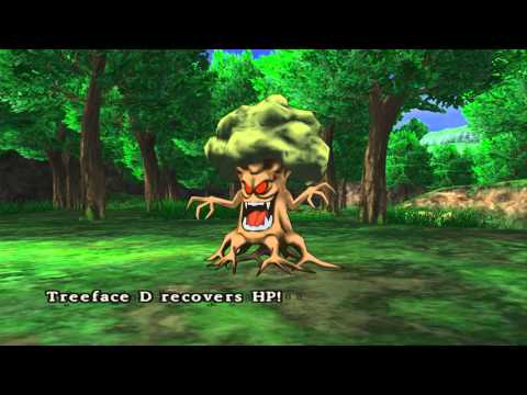 Dragon Quest VIII: Journey Of The Cursed King 720p | Part 32 | Ragazzo