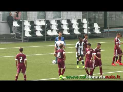 Under 15 Serie A e B: Juventus - Torino 2-1 (Guerini, De Marzo, Sterrantino)