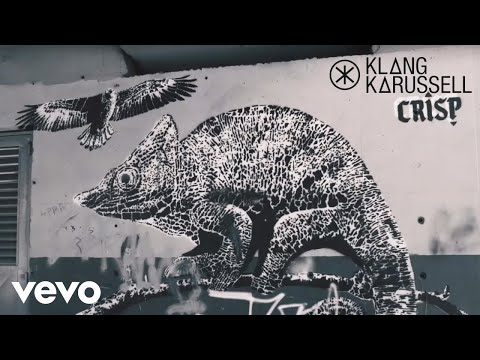 Klangkarussell - Good To Go (Official Video)