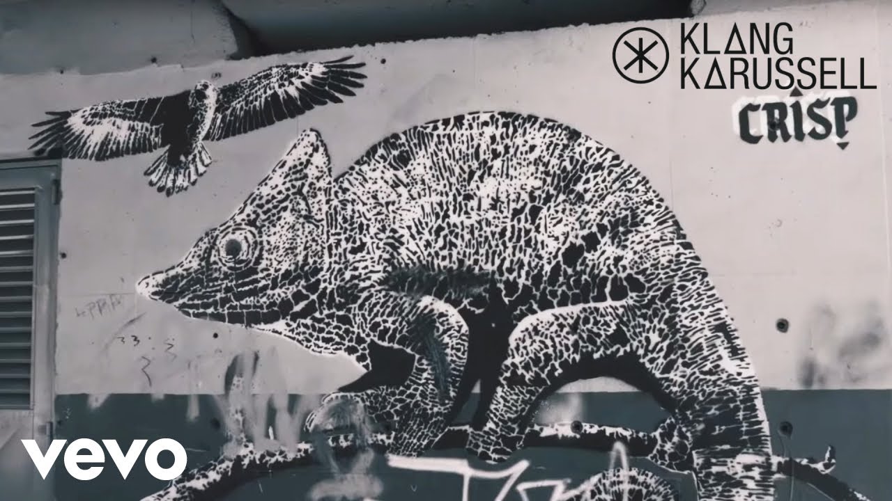 Klangkarussell — Good To Go