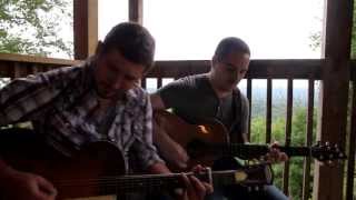 Tanner Clark & Dana (from Calling Glory) Sings Tennessee by Drew Holcomb & the Neighbors