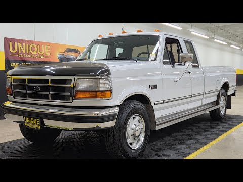 1995 Ford F250 (CC-2025262) for sale in Mankato, Minnesota