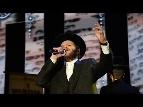 זאנוויל ויינברגר, מונה רוזנבלום, מקהלת מלכות, חסידימלעך - אמר רבי אלעזר | Zanvil, Mona, Malchus