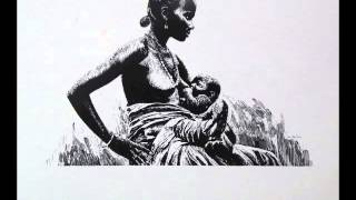 Sonny Okosuns Ozzidi - Mother & Child