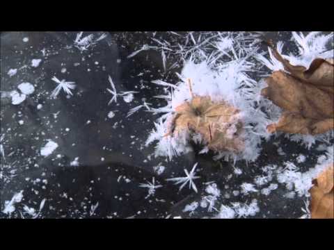 Irina Mikhailova - Savo Voda (HD)