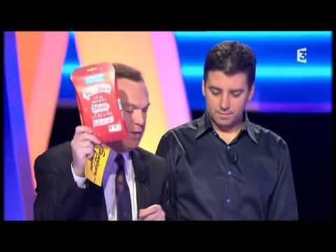 Questions pour un champion France 3 2013-12-18