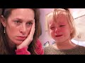 The House Has Been Ransacked Toys And Clothes Everywhere Nanny 911 Our Stories