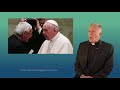 Father James Grant talks about The Catholic Church's situation in China