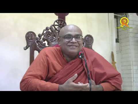 Ven Olaganwaththe Chandrasiri Thero 2022.10.10 Oman.
