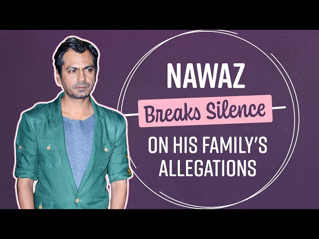 Video Uitspraak van Nawazuddin Siddiqui in Engels