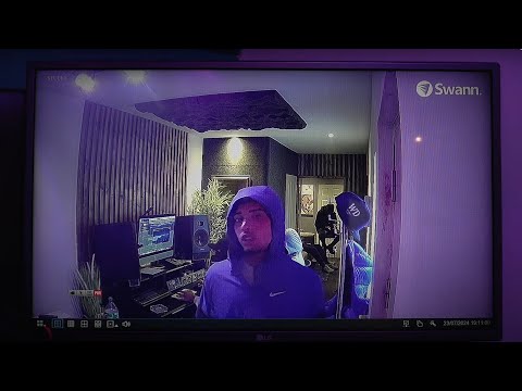 Little Lito -  Ultrabee  (Music Video)