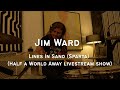 JIM WARD - LINES IN SAND (SPARTA) - LIVE HALF A WORLD AWAY