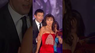 Ryan &amp; Belinda reign in the Holiday warmth with &quot;Baby It&#39;s Cold Outside&quot; ❄️ #celticthunder #xmas