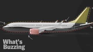 How airplanes actually fly
