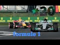 formula 1 carrière #20 het gevecht met max verstappen