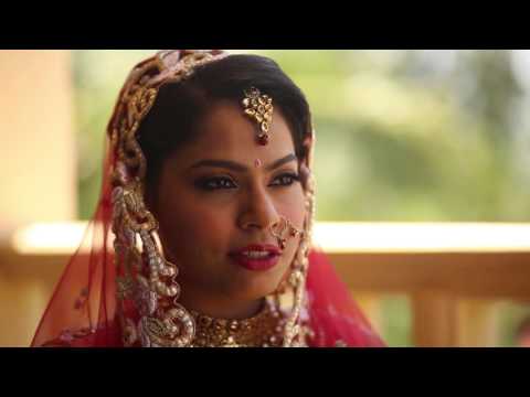 Abheet & Punita #APKnottyaffair