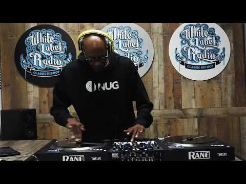 Built From Scratch Ep.4 : Chris “The Glove” Taylor