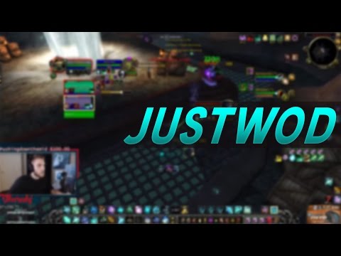 Just WOD - MW/Demo VS Disc/Hunter