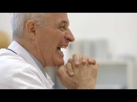 Leben retten durch Händewaschen