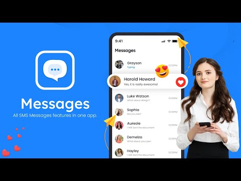 Messages video thumbnail
