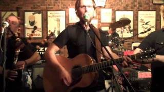 7. Down With the Ship- Enter The Haggis - Buffalo 11/14/09