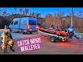 Video Thumbnail for Walleyes Love This Lure (Must Try!)