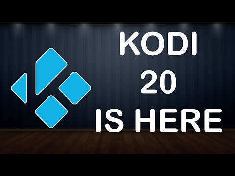 KODI 20 NEXUS ⚠️ | Should you update Kodi 2023?? (MUST WATCH!!)