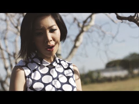 Sarah Cheng-De Winne 郑雪梅 - Diagonal Rain ft. ShiGGa Shay & Rao Zijie (Official MV)