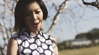 Sarah Cheng-De Winne 郑雪梅 - Diagonal Rain ft. ShiGGa Shay & Rao Zijie (Official MV)