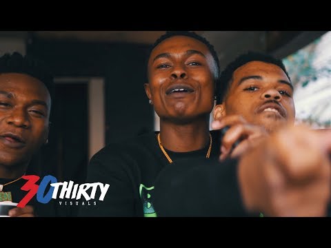 Black Bo x NBA Big B - Slide (ThirtyVisuals Exclusive)