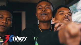 Black Bo x NBA Big B - Slide (ThirtyVisuals Exclusive)