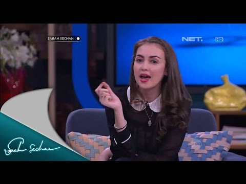 Rianti Cartwright shares the business she runs