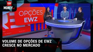 Vídeo: Opções de compra crescem no mercado em meio à incerteza eleitoral | RESENHA DO DINHEIRO