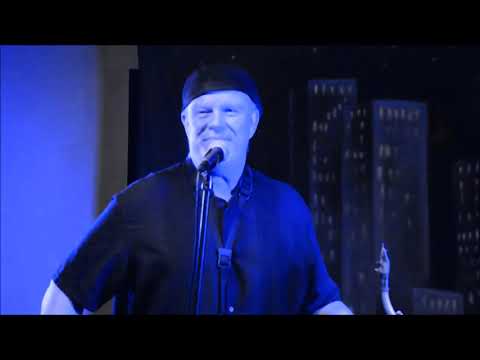 Comedy reel