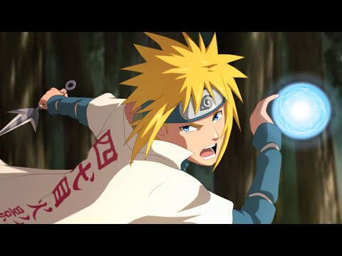 Der Minato Rap (Naruto)