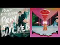 Say Amen (Let Em' Talk) - Panic! At The Disco & Kesha (Mashup)