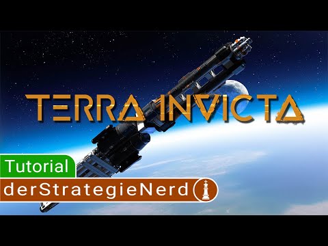 Wie funktioniert TERRA INVICTA EA? Control Points, Länder und Councilor erklärt | tutorial deutsch