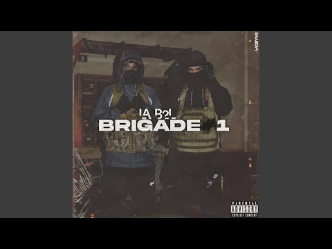Brigade #1