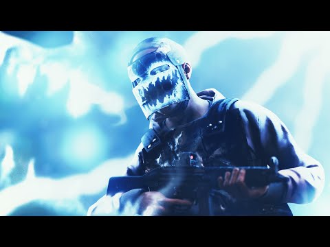 Rust Solo  - The sweet REVENGE of a SOLO player (Force Wipe)