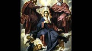 Holy Mary Mother of God