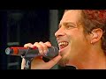 Audioslave - Cochise - Live Scotland 2005