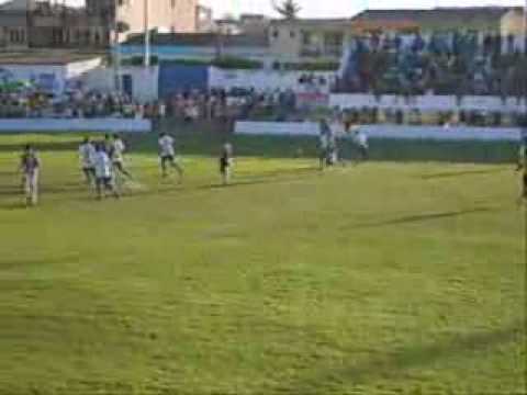 Itabaiana 0 x 1 Confiança - Campeonato Sergipano 2007