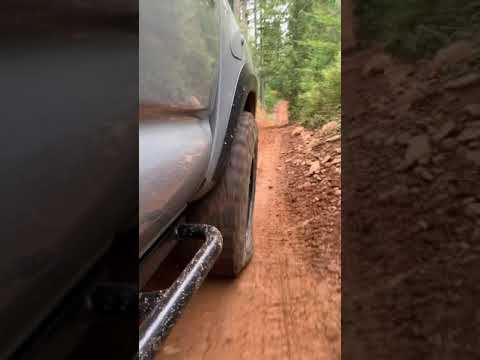 Nitto Ridge Grapplers 285 75 17