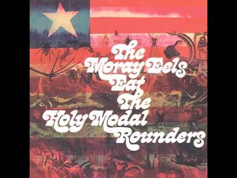 Holy Modal Rounders - Dame Fortune