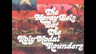 Music video thumbnail preview for Holy Modal Rounders - Dame Fortune by The Holy Modal Rounders