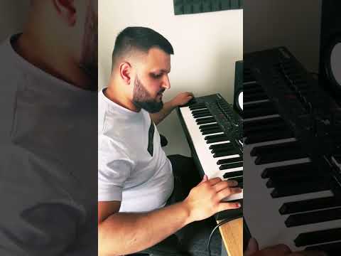 Lacko Junior - Tak sa maj (LIVE)