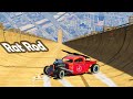 1936 Ford Pickup Rat Rod [Add-On | LODs| Extras | Liveries] 4